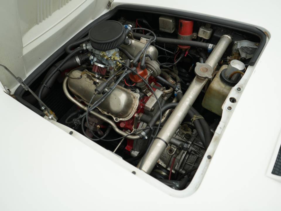 Image 28/31 of Saab Sonett III (1973)