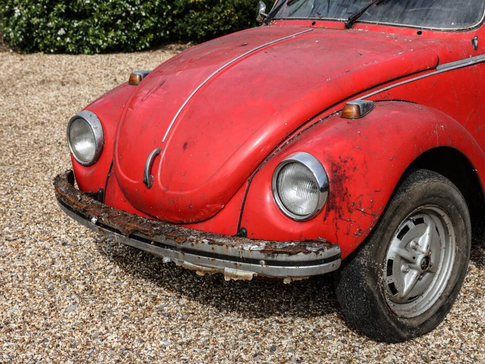 Bild 20/41 von Volkswagen Käfer 1303 (1972)