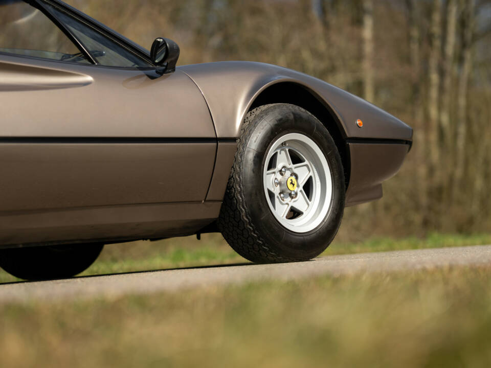 Bild 11/43 von Ferrari 308 GTS (1978)