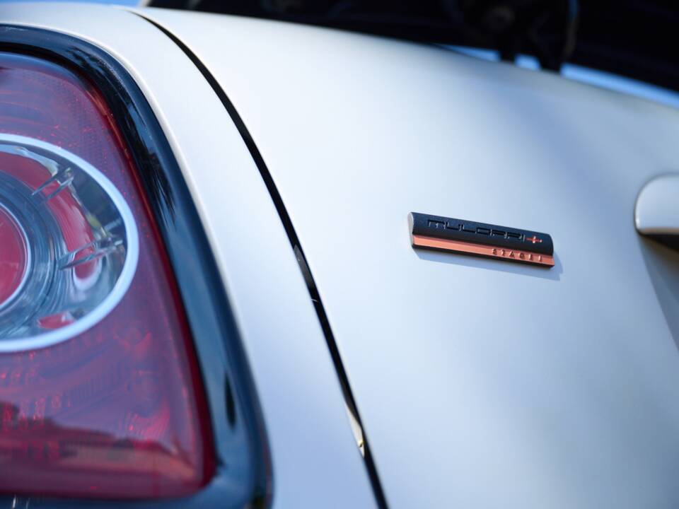 Imagen 43/50 de Mini John Cooper Works (2011)