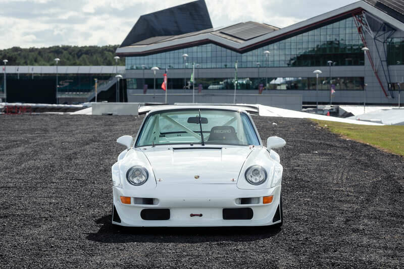 Image 17/50 de Porsche 911 GT2 R (1995)