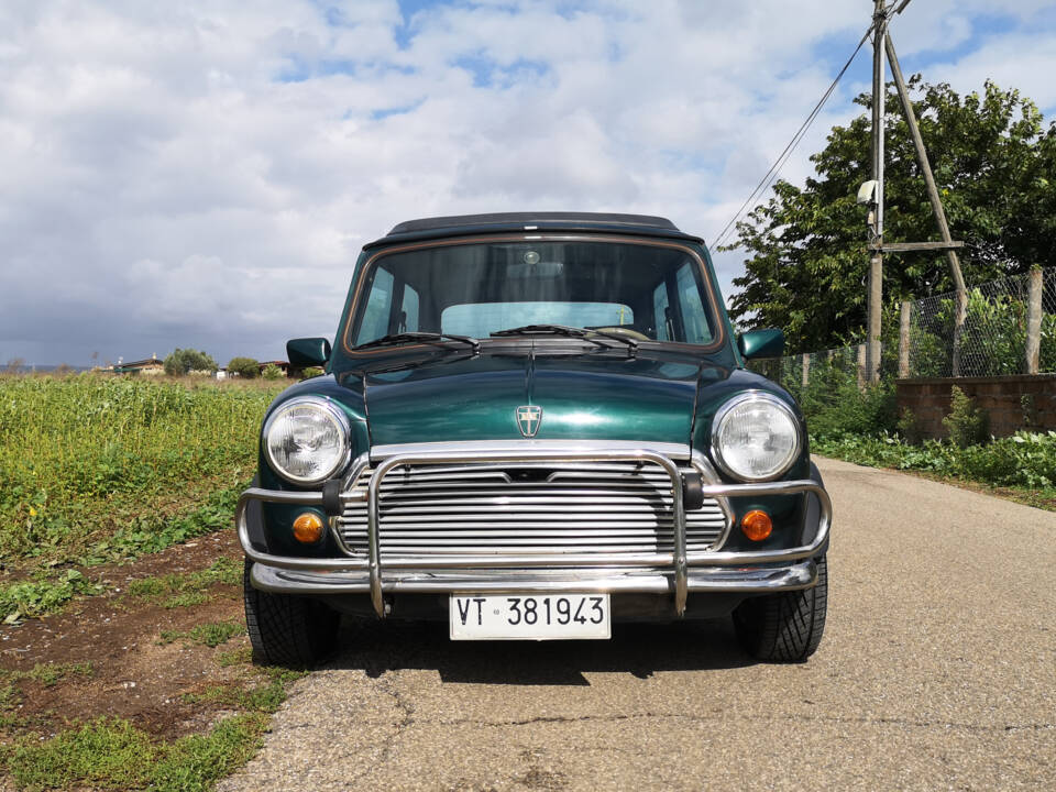 Image 4/36 of Rover Mini British Open Classic (1992)