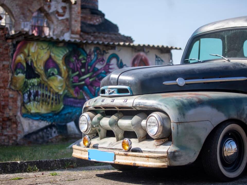 Bild 8/9 von Ford F-1 Stepside (1952)