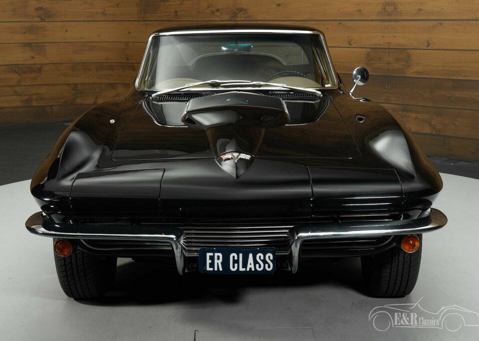 Image 4/8 de Chevrolet Corvette Sting Ray (1964)