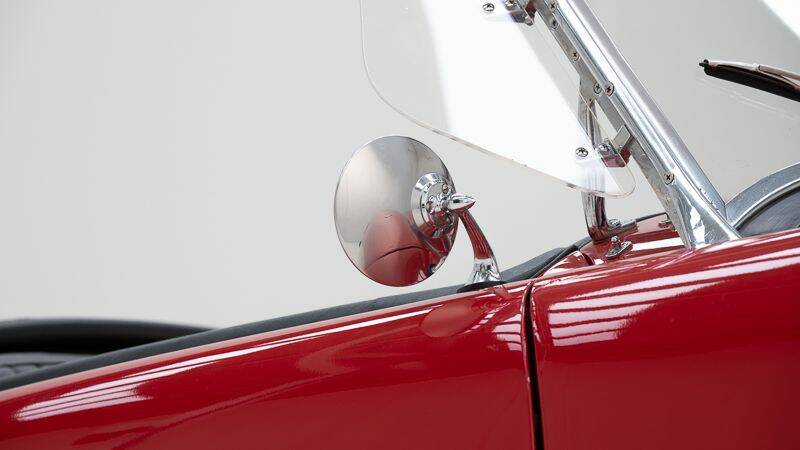 Imagen 14/15 de MG MGA 1500 (1956)