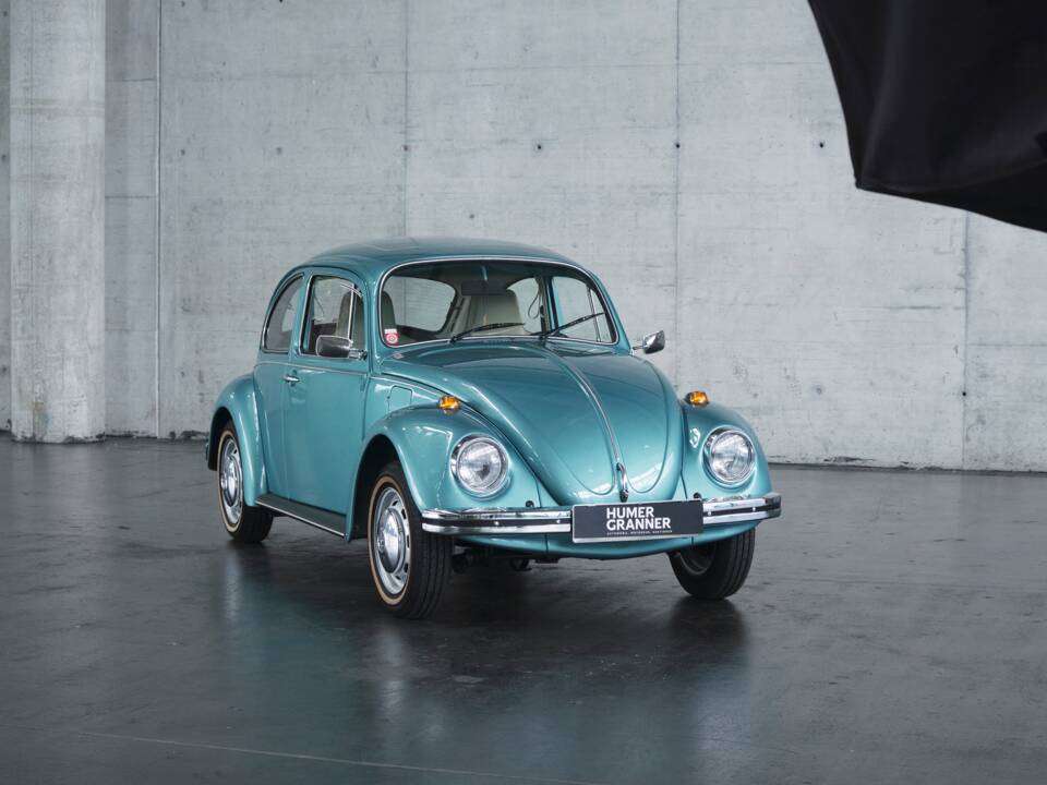 Bild 23/50 von Volkswagen Käfer 1300 (1973)