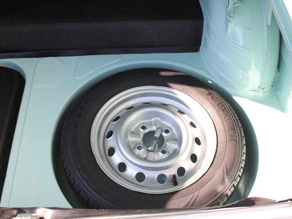 Bild 33/95 von Alfa Romeo Giulia 1300 TI (1967)