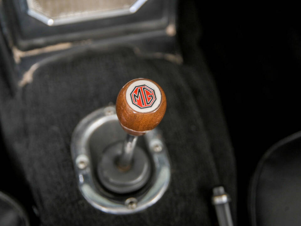 Immagine 30/50 di MG MGB (1965)