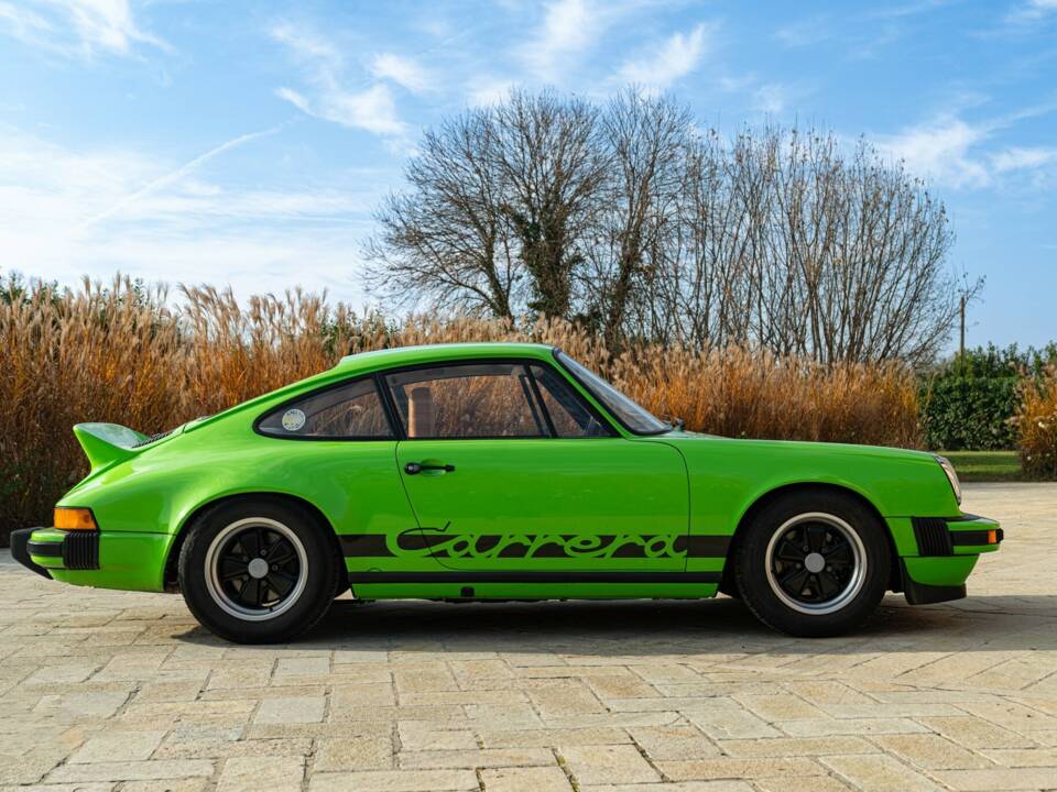 Bild 12/50 von Porsche 911 Carrera 2.7 (1974)