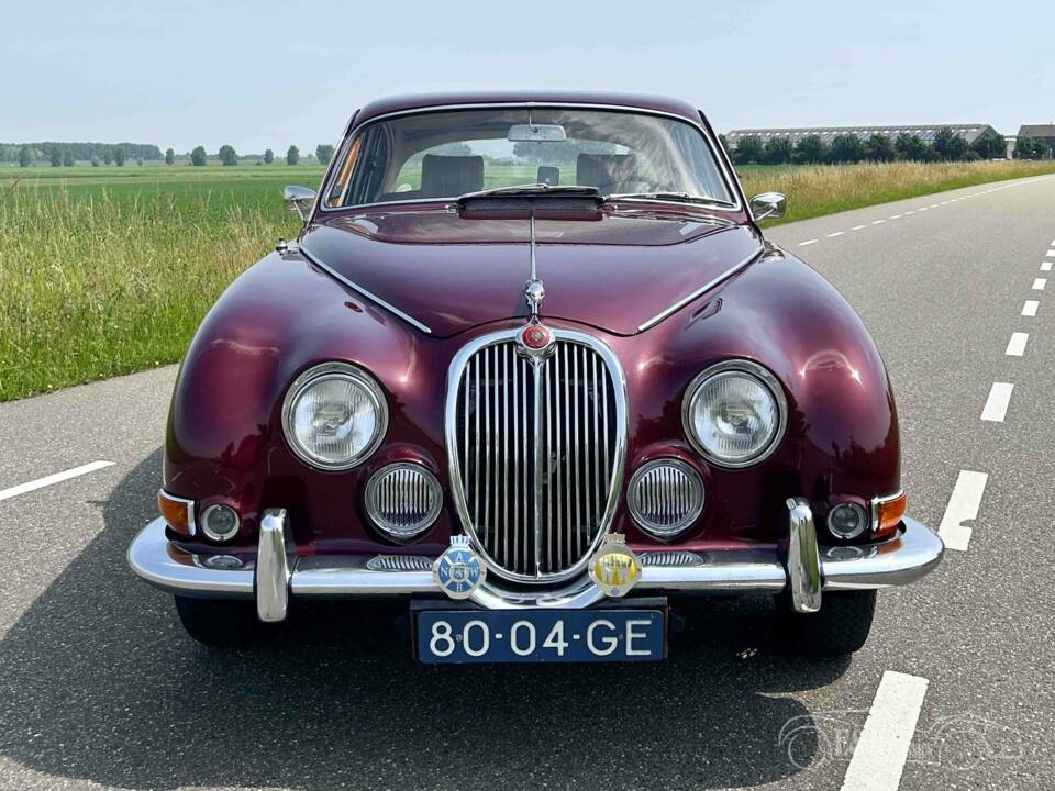 Bild 3/8 von Jaguar S-Type 3.4 (1968)