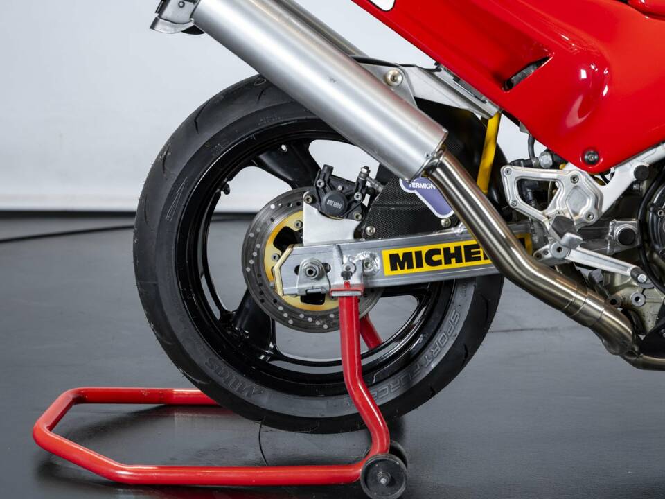Bild 8/42 von Ducati DUMMY (1991)