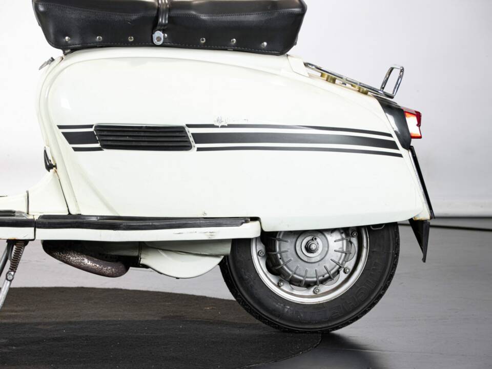 Bild 14/45 von Innocenti Lambretta 150 DL (1970)