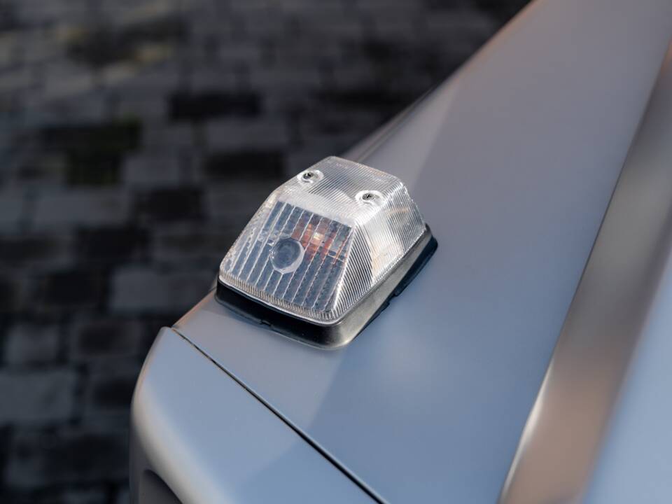 Immagine 13/59 di Mercedes-Benz G 500 (SWB) (2007)