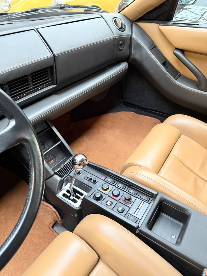 Image 18/29 de Ferrari Testarossa (1989)