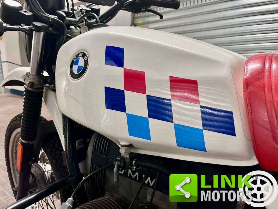 Imagen 10/10 de BMW DUMMY (1985)