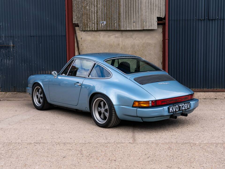 Image 29/50 of Porsche 911 SC 3.0 (1980)