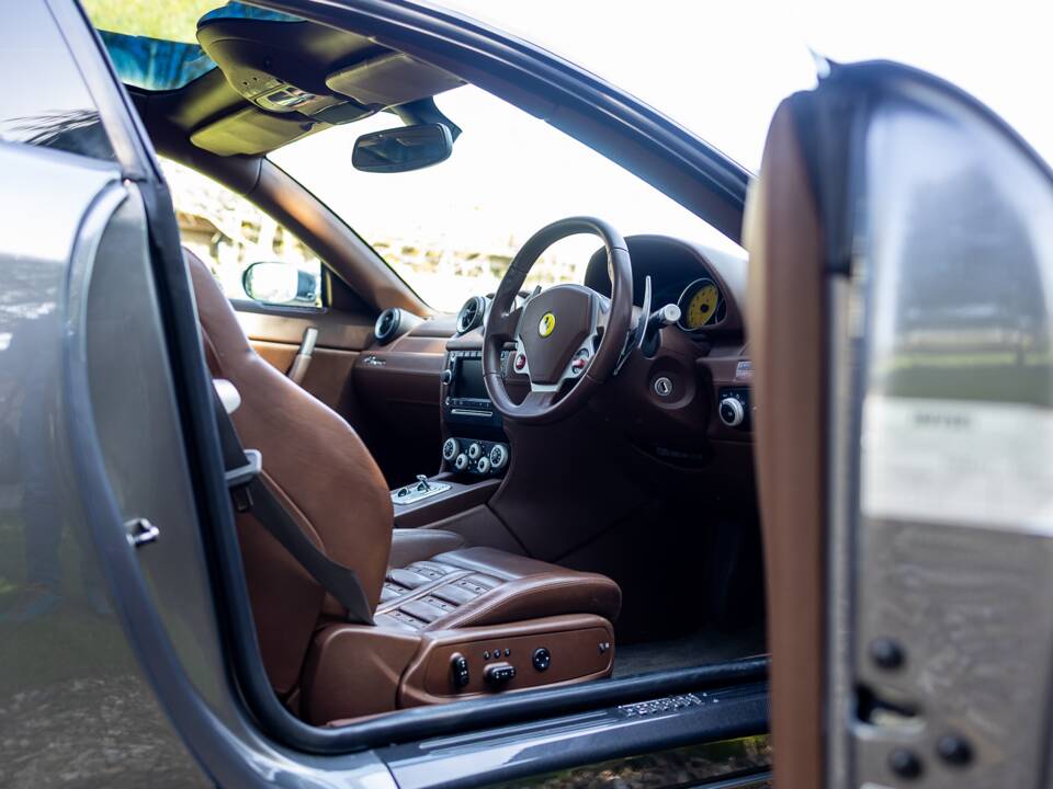 Image 29/50 of Ferrari 612 Scaglietti (2008)