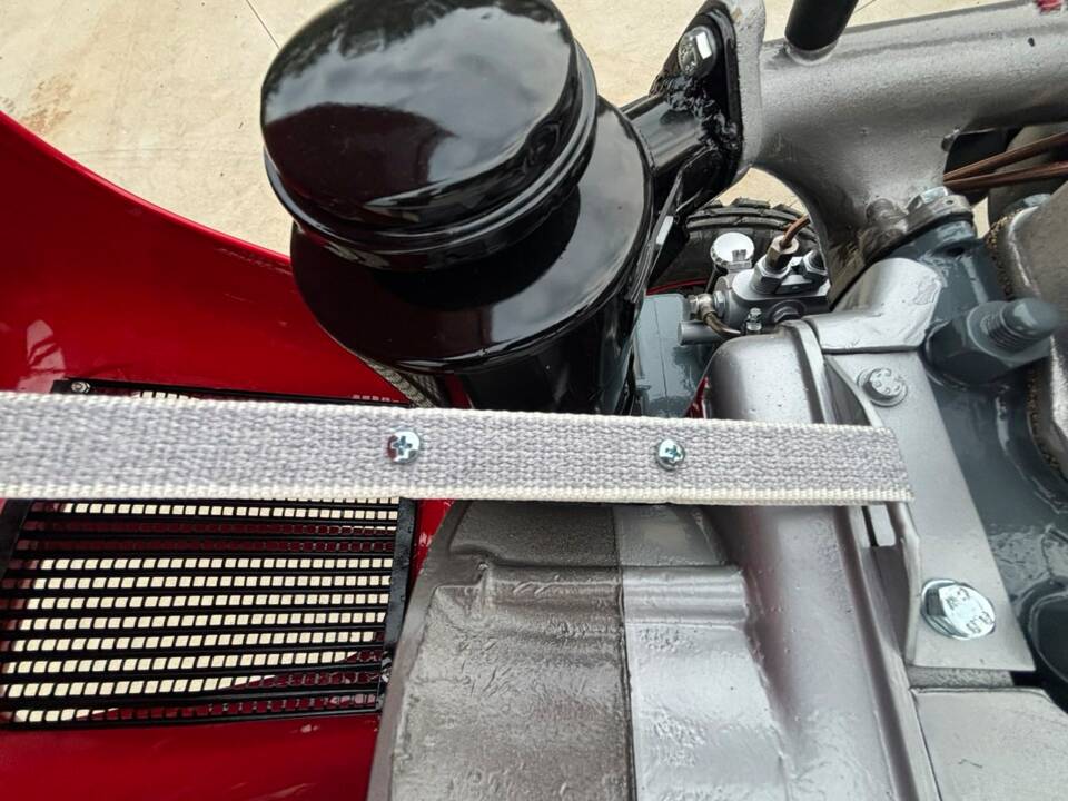 Immagine 79/96 di Lamborghini Lamborghinetta (1959)