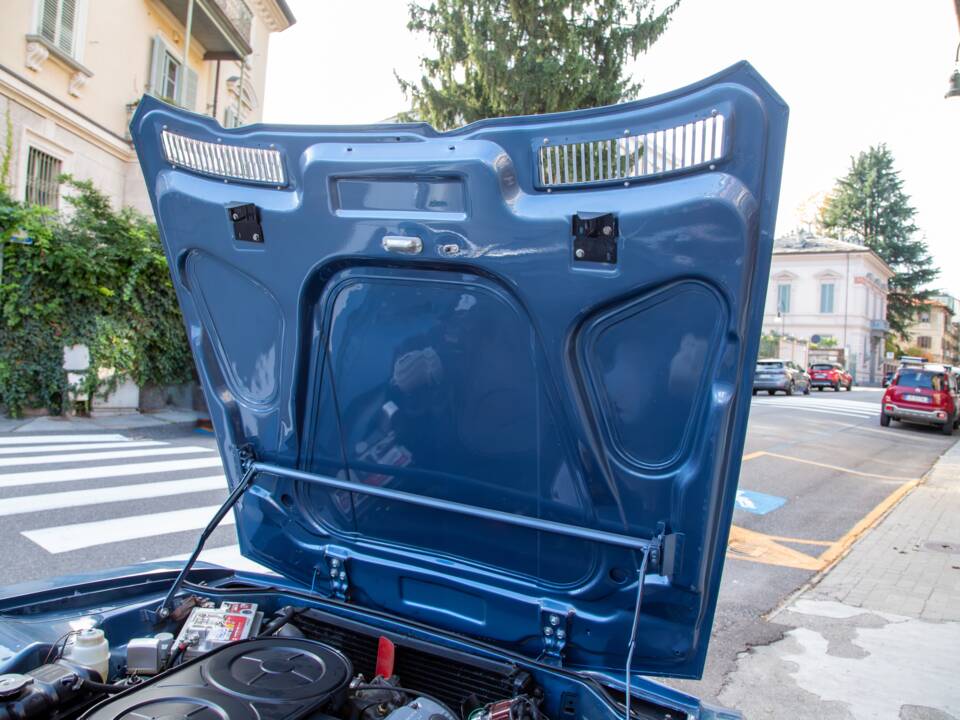 Image 19/56 of BMW 2800 CS (1969)