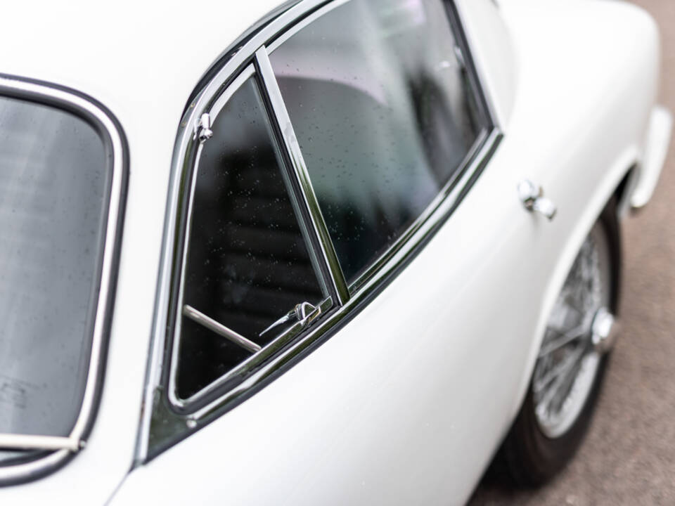 Afbeelding 35/50 van Lotus Elite S2 (1961)
