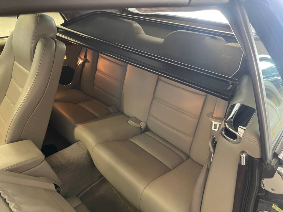 Bild 13/18 von Jaguar XJS 4.0 (1995)