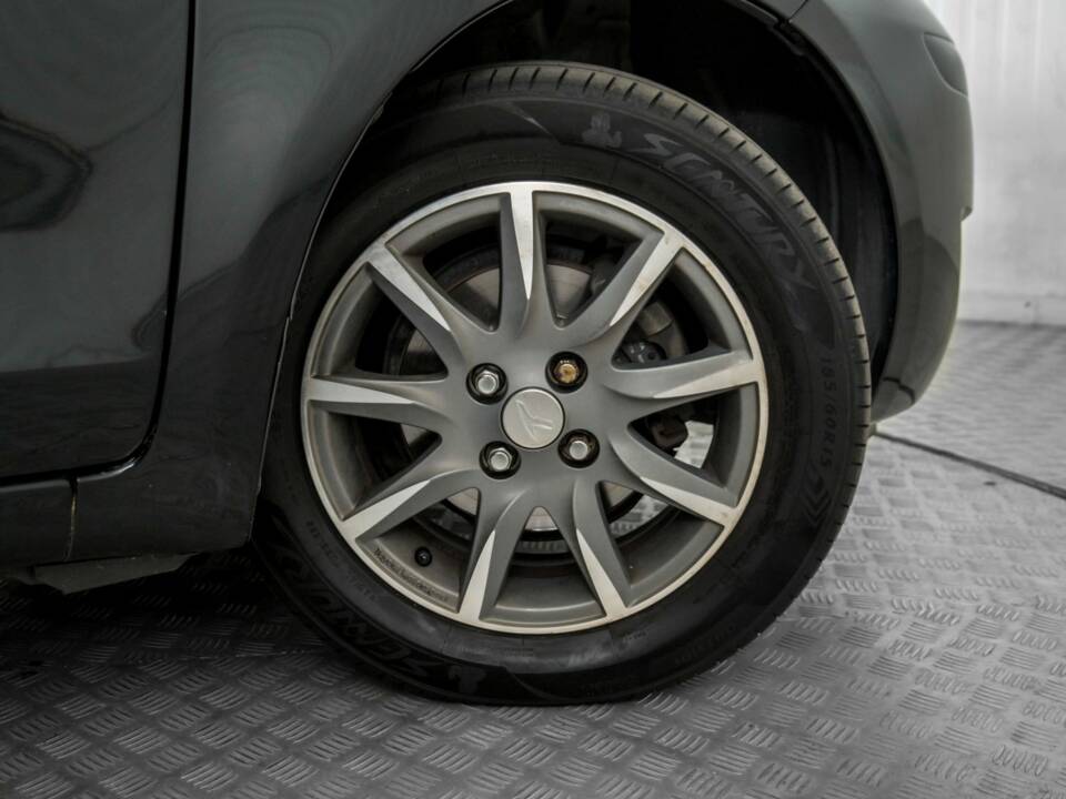 Bild 44/50 von Toyota Yaris 1.33 VVT-i (2011)