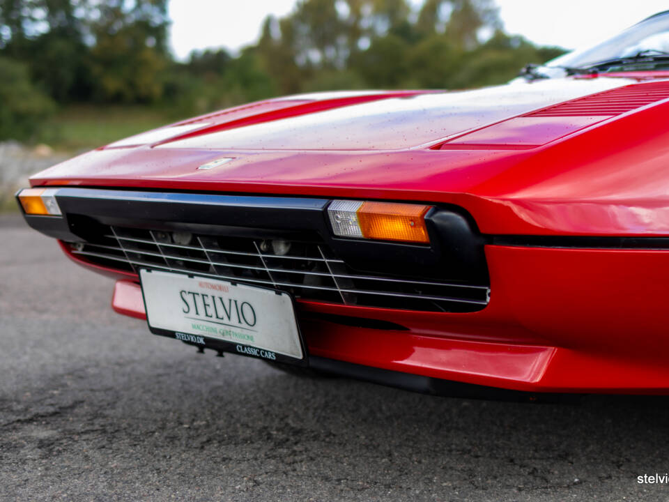 Image 55/65 of Ferrari 308 GTB (1978)