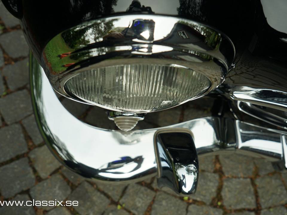 Bild 8/21 von Mercedes-Benz 300 SL &quot;Flügeltürer&quot; (1955)