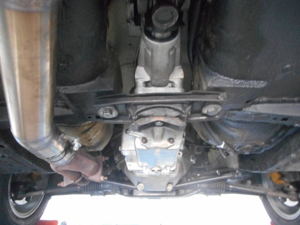 Bild 51/102 von Talbot Sunbeam Lotus (1980)