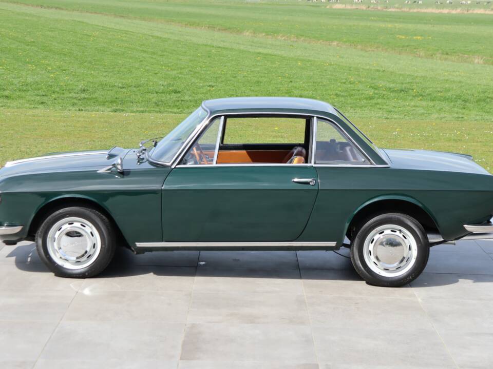 Bild 40/50 von Lancia Fulvia Coupe Rallye (1968)
