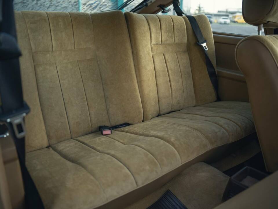 Image 9/15 of Opel Monza 2,2 (1985)