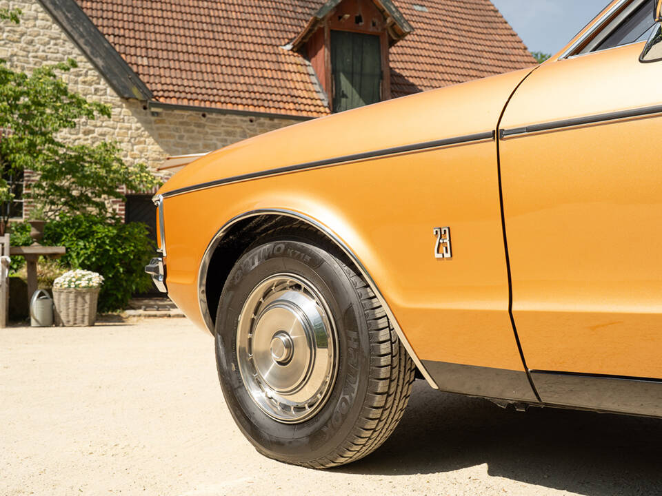 Image 19/57 of Ford Granada Turnier 2,3 (1976)