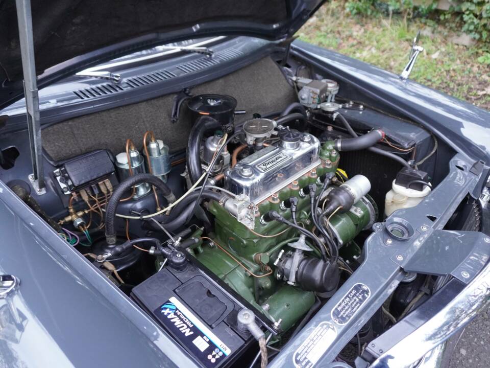 Afbeelding 16/19 van Vanden Plas 1100/1275 (1966)