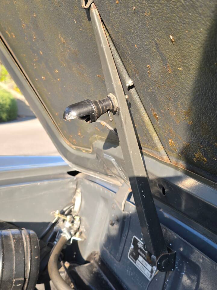 Image 40/56 of Alfa Romeo Giulietta TI (1964)