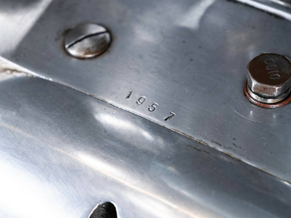 Image 46/50 of Bianchi 125 (1958)