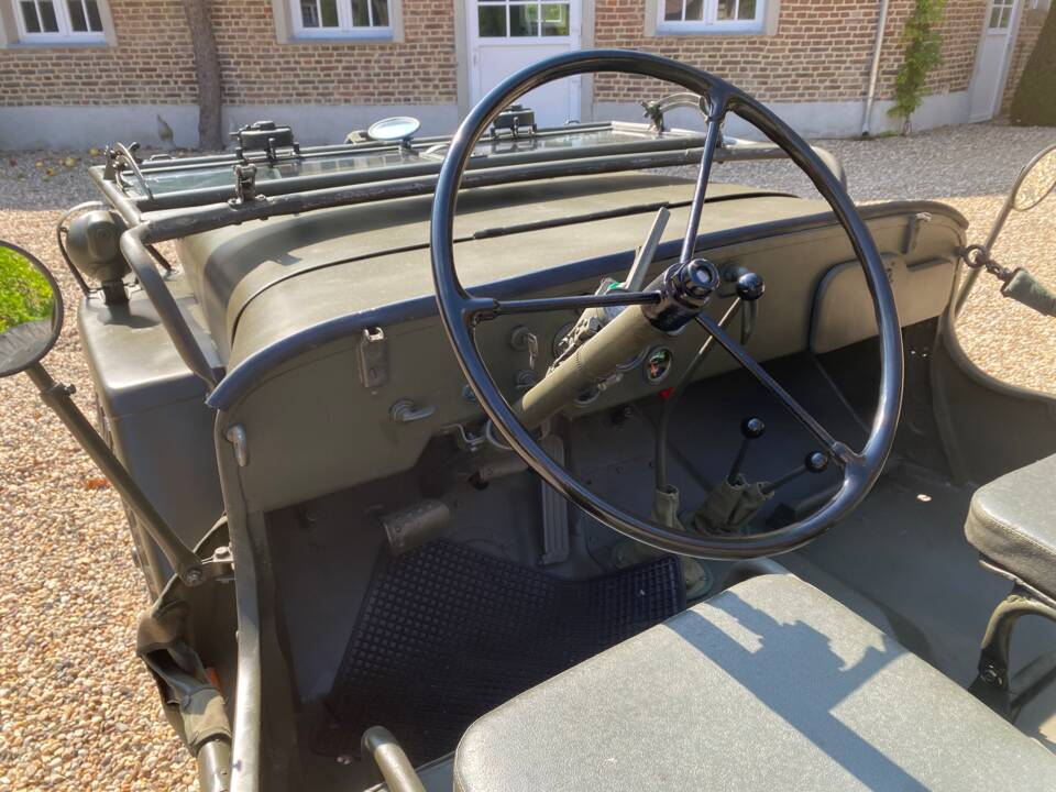 Bild 11/27 von Willys MB (1944)