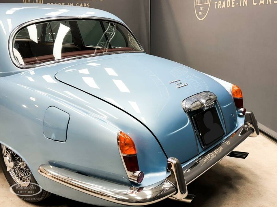 Bild 5/23 von Jaguar S-Type 3.8 (1965)