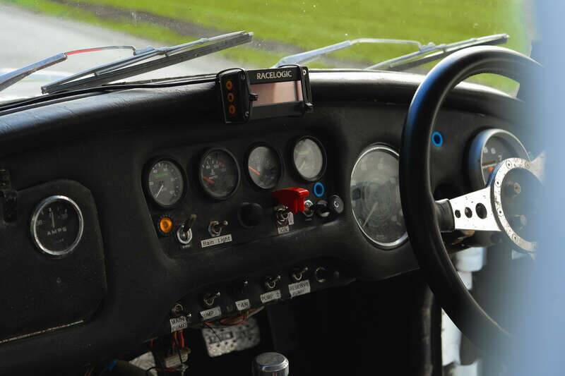 Imagen 19/37 de Daimler SP 250 (1961)