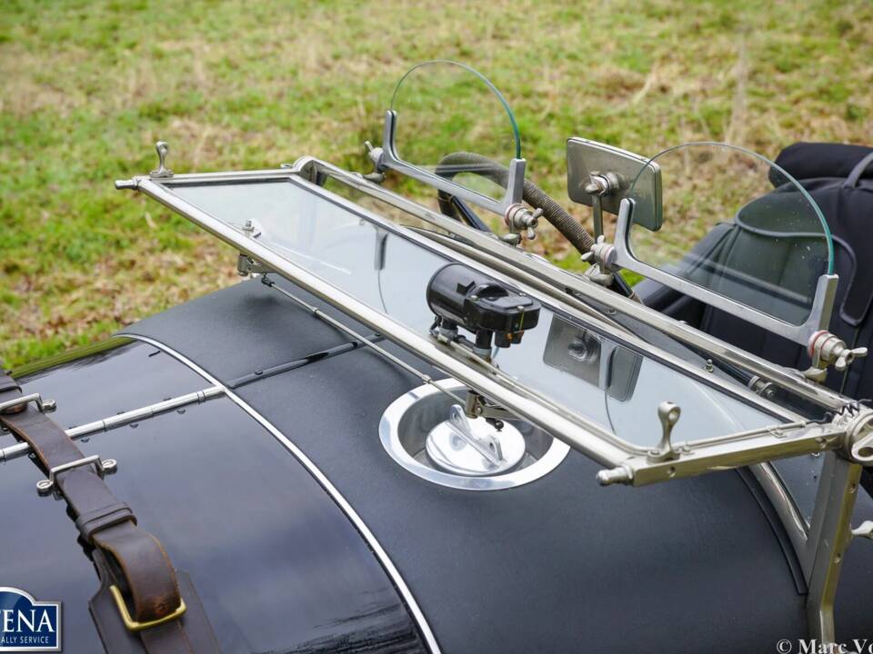 Imagen 40/51 de Bentley Speed Eight (1948)