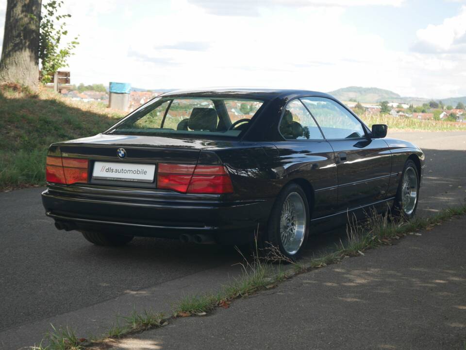 Immagine 3/32 di BMW 840Ci (1994)