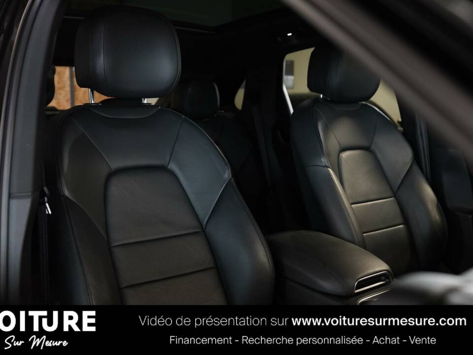 Imagen 7/24 de Porsche Cayenne E-Hybrid (2021)