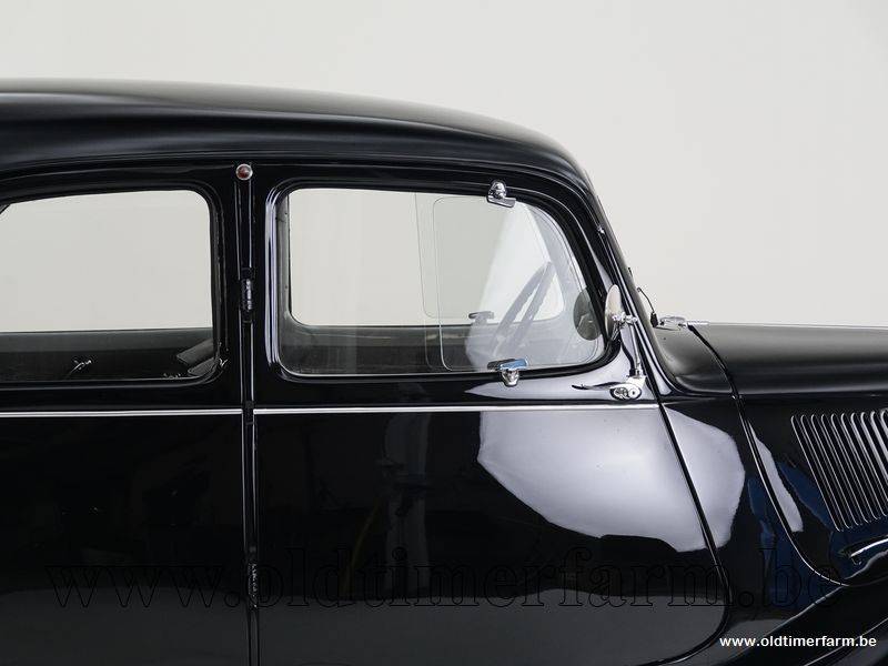 Image 13/15 of Citroën Traction Avant 11 BN Normale (1952)