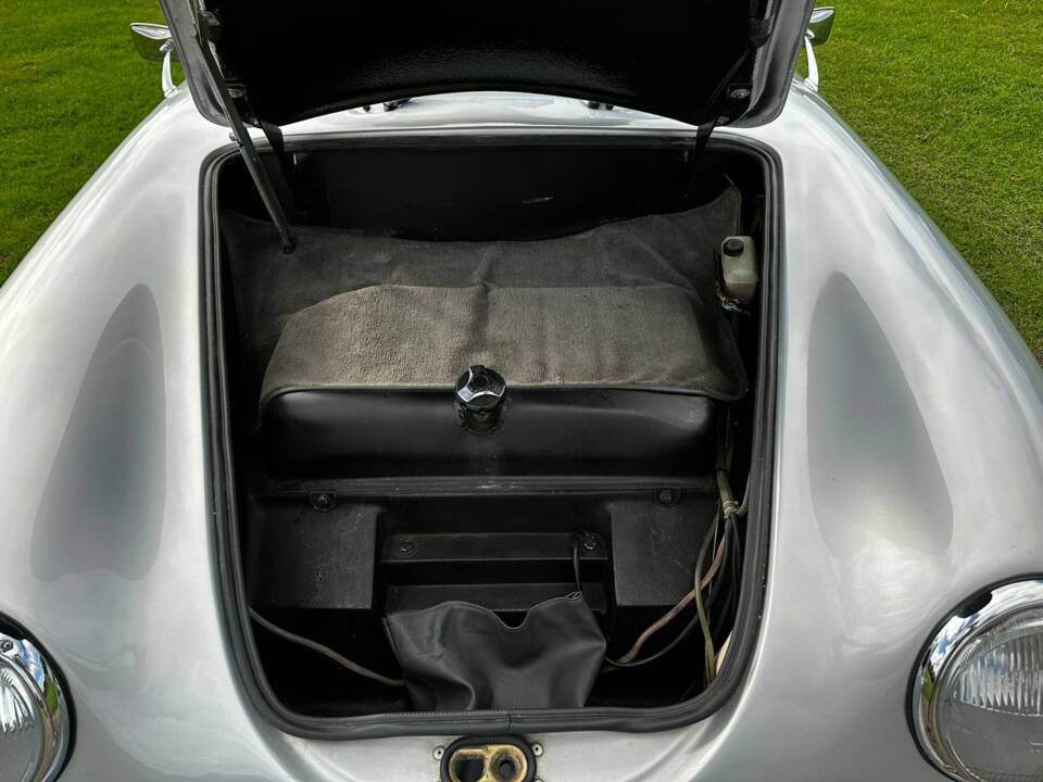 Image 12/38 de Chesil Speedster 2 (1970)
