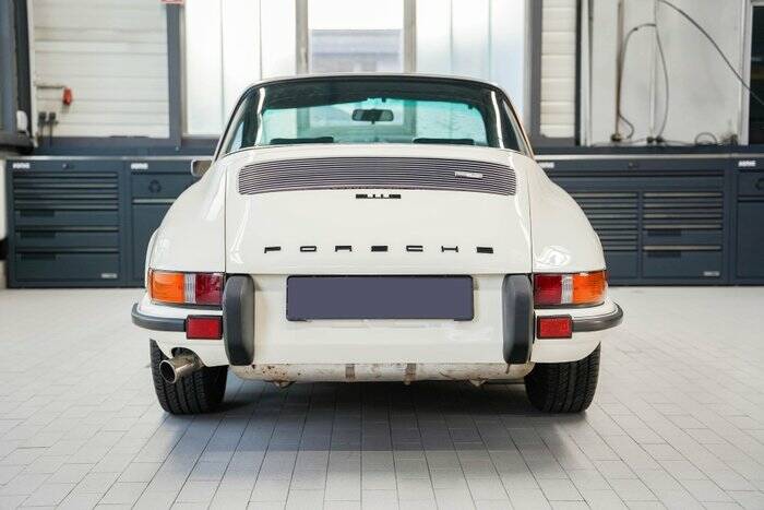 Immagine 3/7 di Porsche 911 2.4 E (1973)