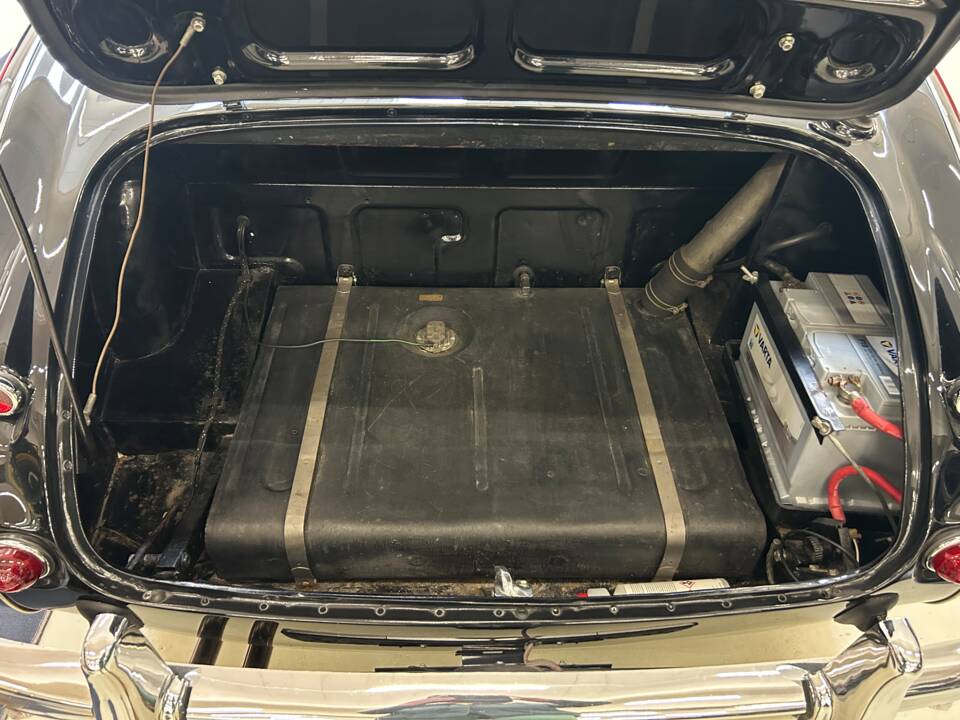 Image 17/24 of Austin-Healey 3000 Mk I (BT7) (1961)