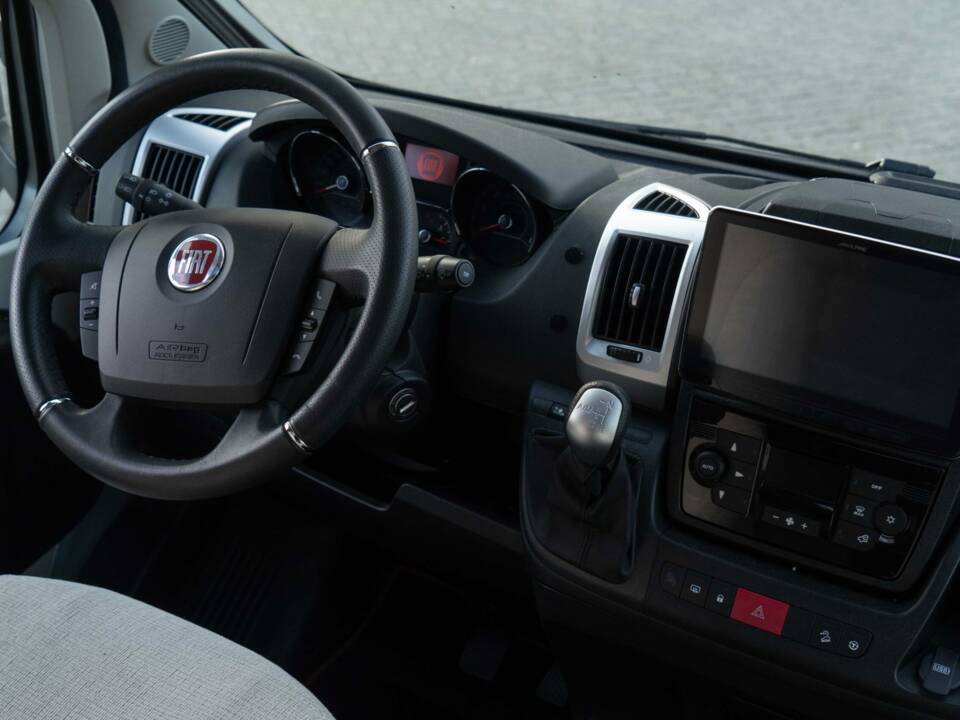 Image 6/7 of FIAT Ducato LMC Cruiser (2020)