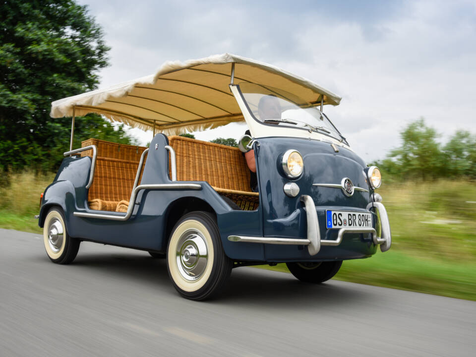 Bild 16/183 von FIAT 600 D Multipla (1961)