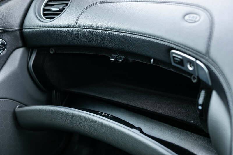 Bild 36/50 von Mercedes-Benz SL 55 AMG (2004)