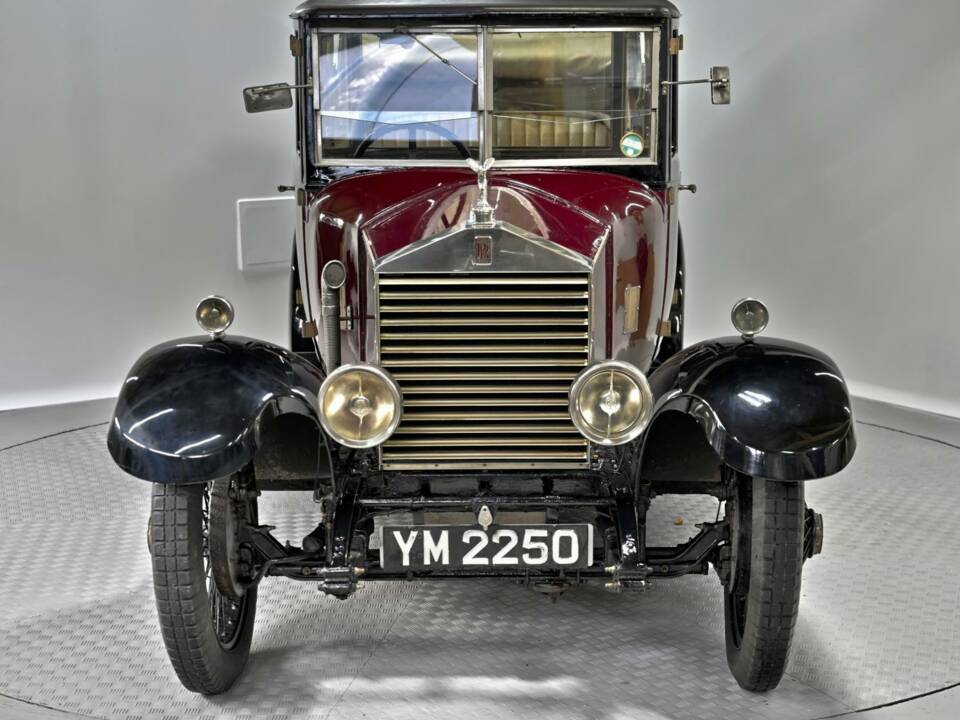 Image 5/50 of Rolls-Royce 20 HP (1925)