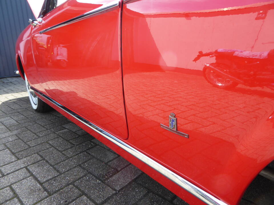 Bild 72/72 von FIAT 1500 (1966)
